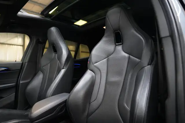 BMW X2 view 14