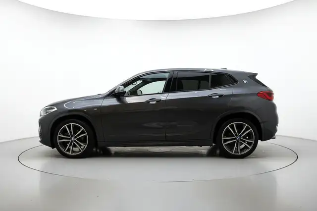 BMW X2 view 4