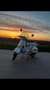 Vespa PX 125 superbe Vespa px Beyaz - thumbnail 6