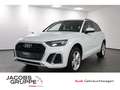 Audi Q5 55 TFSI e quattro S line S tronic,Navi,LED Weiß - thumbnail 1