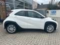Toyota Aygo X 1,0l Business Edition ACC RFK Apple CarPlay Androi Blanc - thumbnail 2