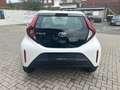 Toyota Aygo X 1,0l Business Edition ACC RFK Apple CarPlay Androi Blanc - thumbnail 4