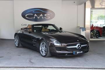 Roadster A