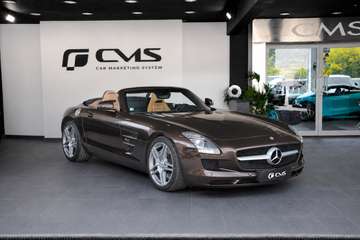 Roadster A
