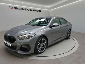 Serie 2 F44 220d Gran Coupe xdrive Msport auto