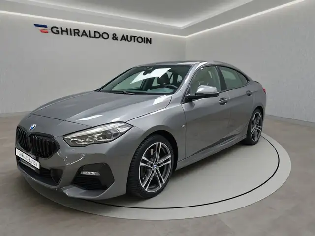 BMW 220 Serie 2 F44 220d Gran Coupe xdrive Msport auto