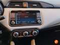 Nissan Micra IG-T S&S Acenta 90 Gris - thumbnail 8