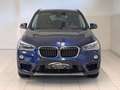 BMW X1 xDrive 20d Aut. Advantage / Facelift Blau - thumbnail 2