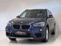 BMW X1 xDrive 20d Aut. Advantage / Facelift Blau - thumbnail 3