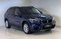 BMW X1 xDrive 20d Aut. Advantage / Facelift Blau - thumbnail 1