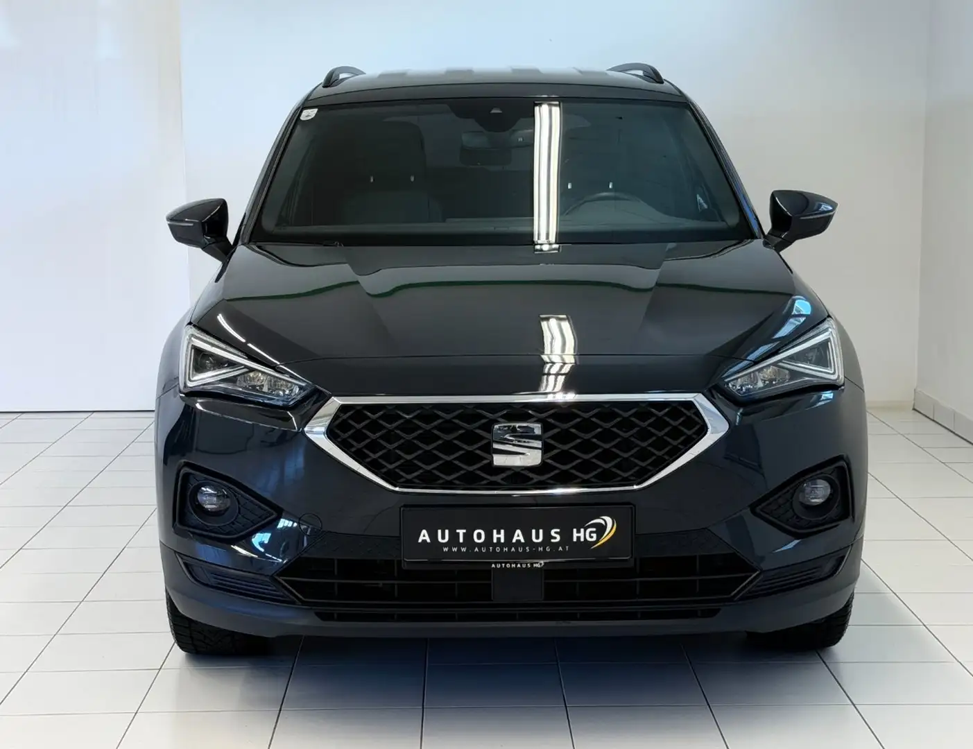 SEAT Tarraco 2.0 TDI Style*BEATS-AUDIO*LED*VIRTUAL-COCKPIT Grau - 2