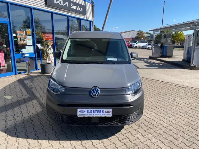 Volkswagen Caddy Cargo EcoProfi