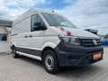 Volkswagen Crafter Kasten Kasten 35 mittellang Hochdach RWD Weiß - thumbnail 1