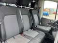Volkswagen Crafter Kasten Kasten 35 mittellang Hochdach RWD Weiß - thumbnail 13
