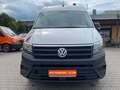 Volkswagen Crafter Kasten Kasten 35 mittellang Hochdach RWD Weiß - thumbnail 2