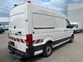 Volkswagen Crafter Kasten Kasten 35 mittellang Hochdach RWD Weiß - thumbnail 6
