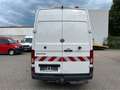 Volkswagen Crafter Kasten Kasten 35 mittellang Hochdach RWD Weiß - thumbnail 7