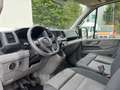 Volkswagen Crafter Kasten Kasten 35 mittellang Hochdach RWD Weiß - thumbnail 16