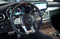 Mercedes-Benz C 43 AMG Coupé 4M *2.H *Schale*Pano*S-AGA*20* Gris - thumbnail 31
