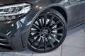 Mercedes-Benz C 43 AMG Coupé 4M *2.H *Schale*Pano*S-AGA*20* Gris - thumbnail 3