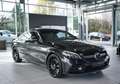 Mercedes-Benz C 43 AMG Coupé 4M *2.H *Schale*Pano*S-AGA*20* Gris - thumbnail 6