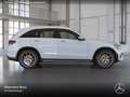 Mercedes-Benz GLC 220 d 4M AMG+LED+STHZG+FAHRASS+KAMERA+KEYLESS Weiß - thumbnail 22