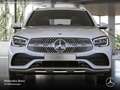 Mercedes-Benz GLC 220 d 4M AMG+LED+STHZG+FAHRASS+KAMERA+KEYLESS Weiß - thumbnail 8