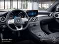 Mercedes-Benz GLC 220 d 4M AMG+LED+STHZG+FAHRASS+KAMERA+KEYLESS Weiß - thumbnail 11