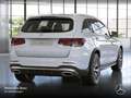 Mercedes-Benz GLC 220 d 4M AMG+LED+STHZG+FAHRASS+KAMERA+KEYLESS Weiß - thumbnail 5
