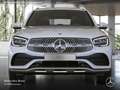 Mercedes-Benz GLC 220 d 4M AMG+LED+STHZG+FAHRASS+KAMERA+KEYLESS Weiß - thumbnail 8