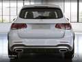 Mercedes-Benz GLC 220 d 4M AMG+LED+STHZG+FAHRASS+KAMERA+KEYLESS Weiß - thumbnail 9