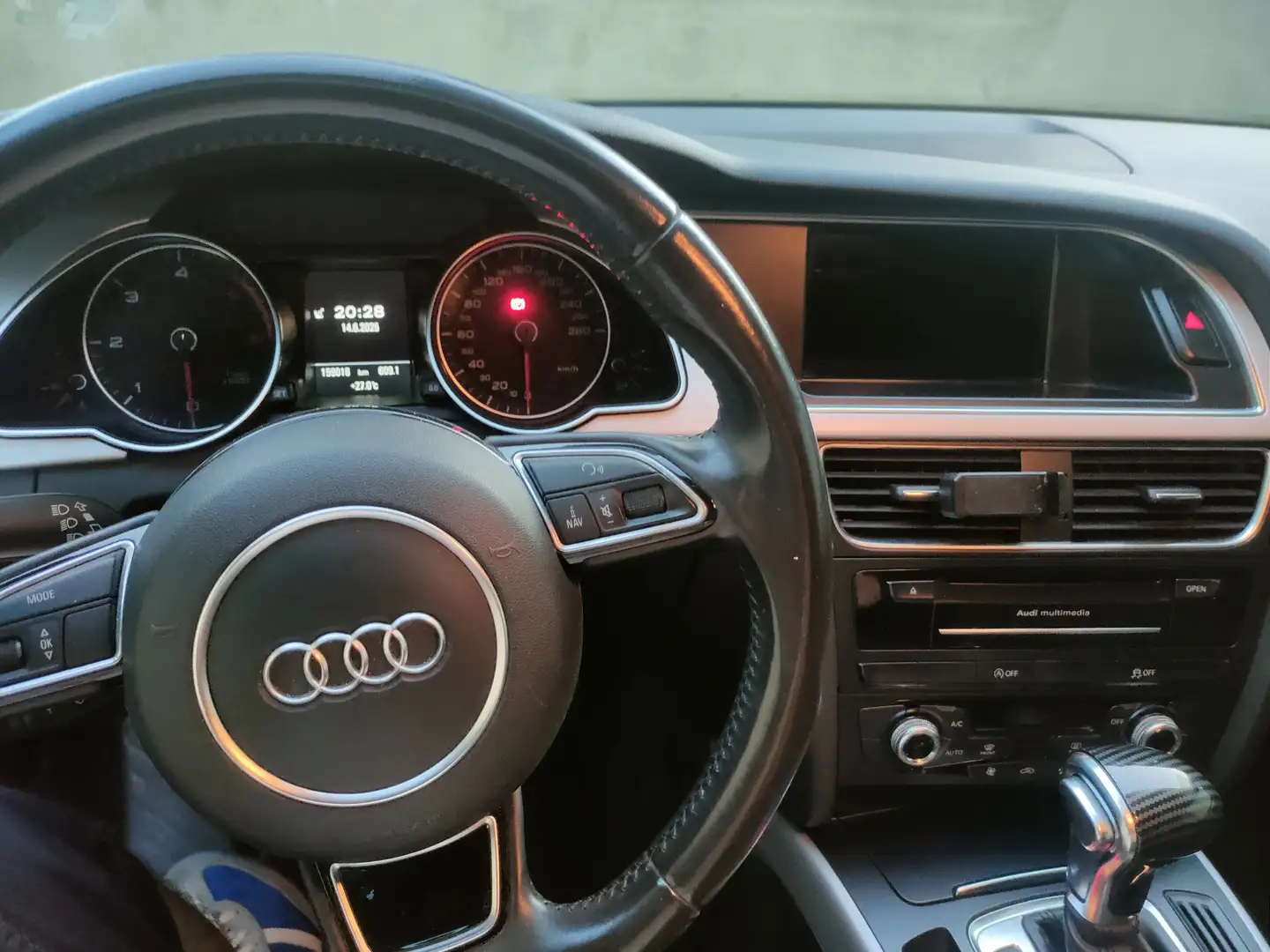 Audi A5 Sportback 2.0 tdi S line edition quattro 190cv s-t - 1