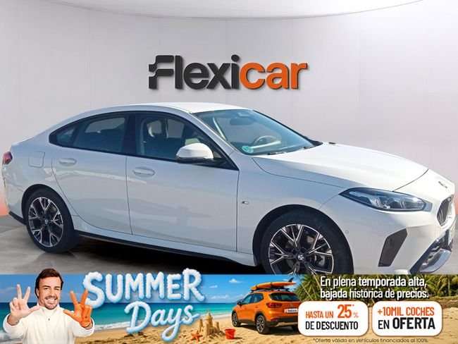 BMW 218 218dA Gran Coupé - foto 1