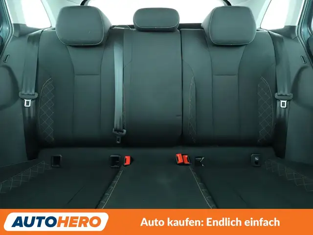 Skoda Scala view 15