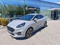 Ford Puma 1,0 EcoBoost Hybrid ST-Line Grau - thumbnail 1