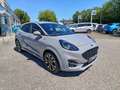 Ford Puma 1,0 EcoBoost Hybrid ST-Line Grau - thumbnail 11