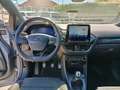 Ford Puma 1,0 EcoBoost Hybrid ST-Line Grau - thumbnail 16