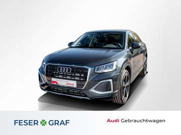 35TFSI S Tronic adv./LED/RFK/AHK/Navi+