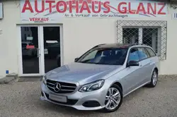Mercedes-Benz E 350 E 350 Edition E BlueTec 4Matic Pano