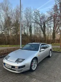 Nissan 300 ZX autovehicule second-hand cumpărați pe AutoScout24