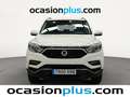 SsangYong Rexton D22DTR Premium 4x2 Blanco - thumbnail 16