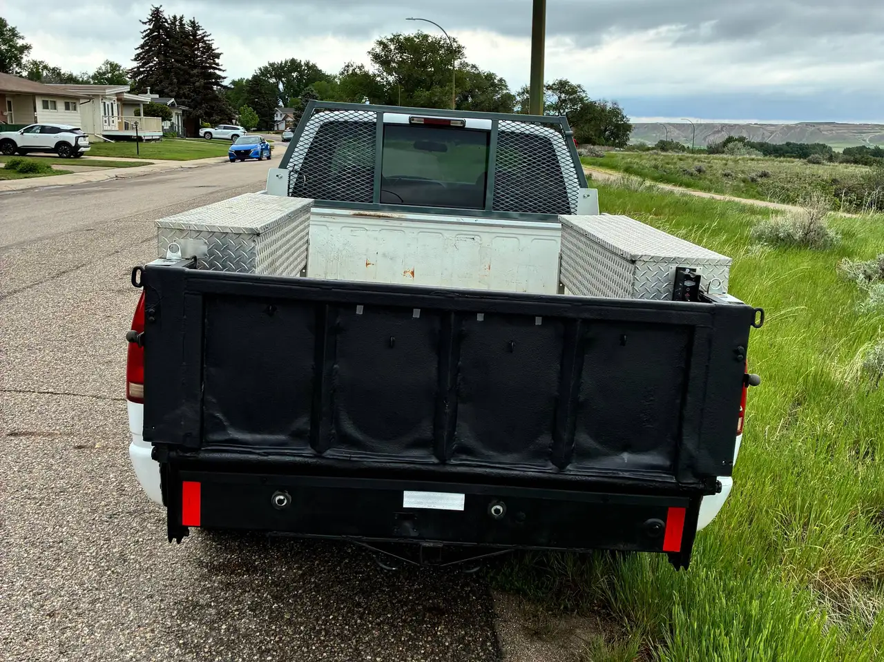 GMC Sierra 2500 photo GMC Sierra 2500