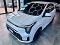 Kia Picanto Picanto 2024 1.0 20th Anniversary Weiß - thumbnail 1
