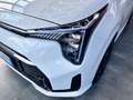 Kia Picanto Picanto 2024 1.0 20th Anniversary Weiß - thumbnail 7