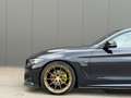 BMW 420 iA Grancoupé 184cv Pack M - Toit ouvrant - HiFi Noir - thumbnail 7