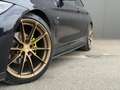 BMW 420 iA Grancoupé 184cv Pack M - Toit ouvrant - HiFi Noir - thumbnail 9