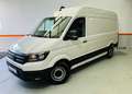 Volkswagen Crafter Furgón 2.0TDI SCR RWD 35 BM L3H3 103kW Blanco - thumbnail 1