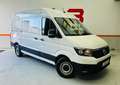 Volkswagen Crafter Furgón 2.0TDI SCR RWD 35 BM L3H3 103kW Blanco - thumbnail 2