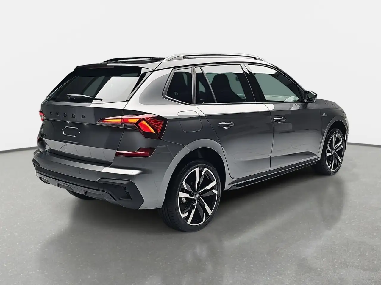 Skoda Kamiq 2026
