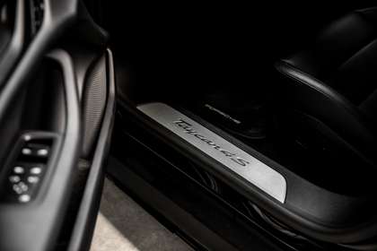 Porsche Taycan 4S Cross Turismo | Pano | Chrono | Perf. Accu plus